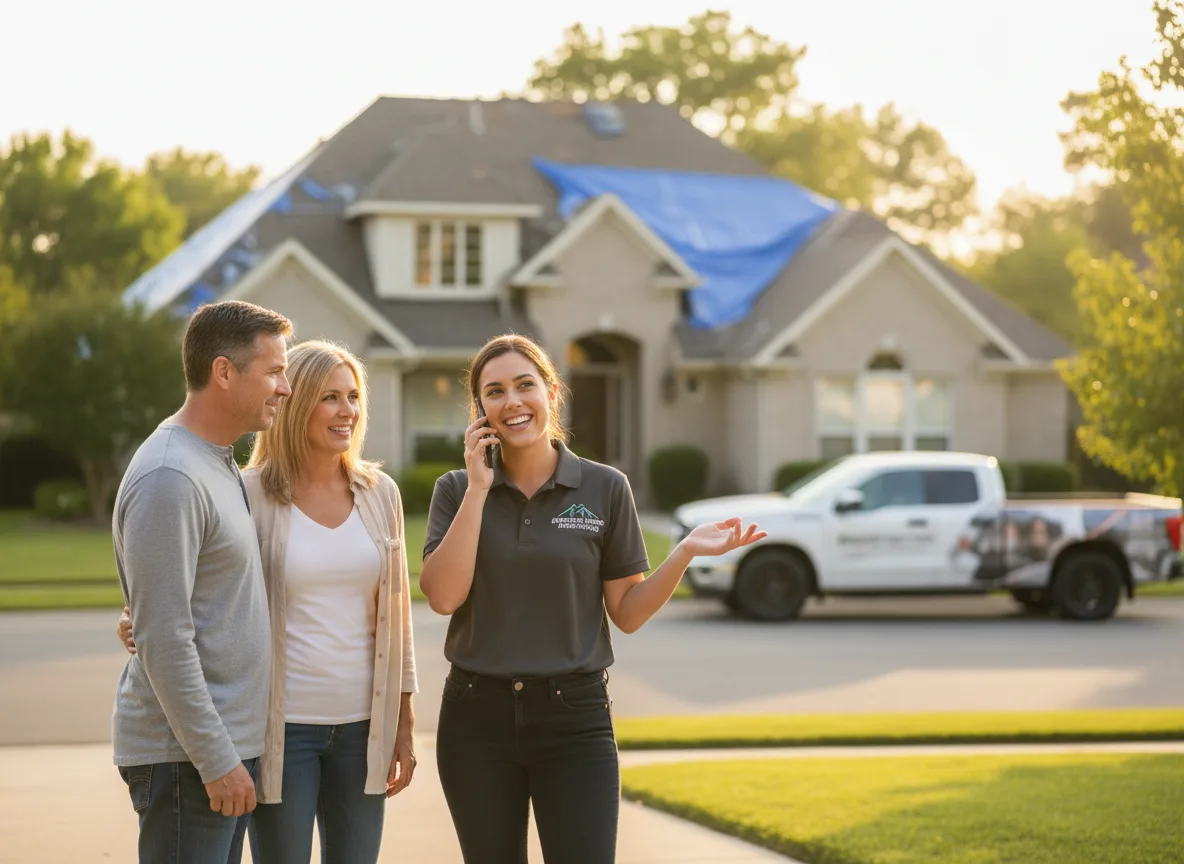 Emergency Roof Repair Healy, KS FAQs